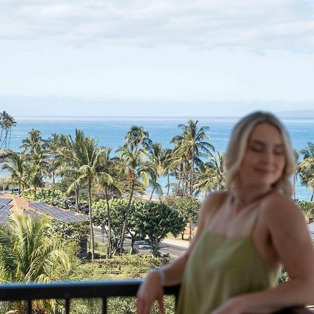 Maui Coast Hotel Кихей Экстерьер фото