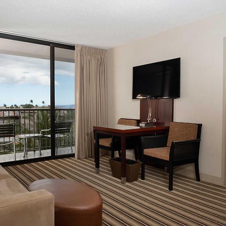 Maui Coast Hotel Кихей Экстерьер фото