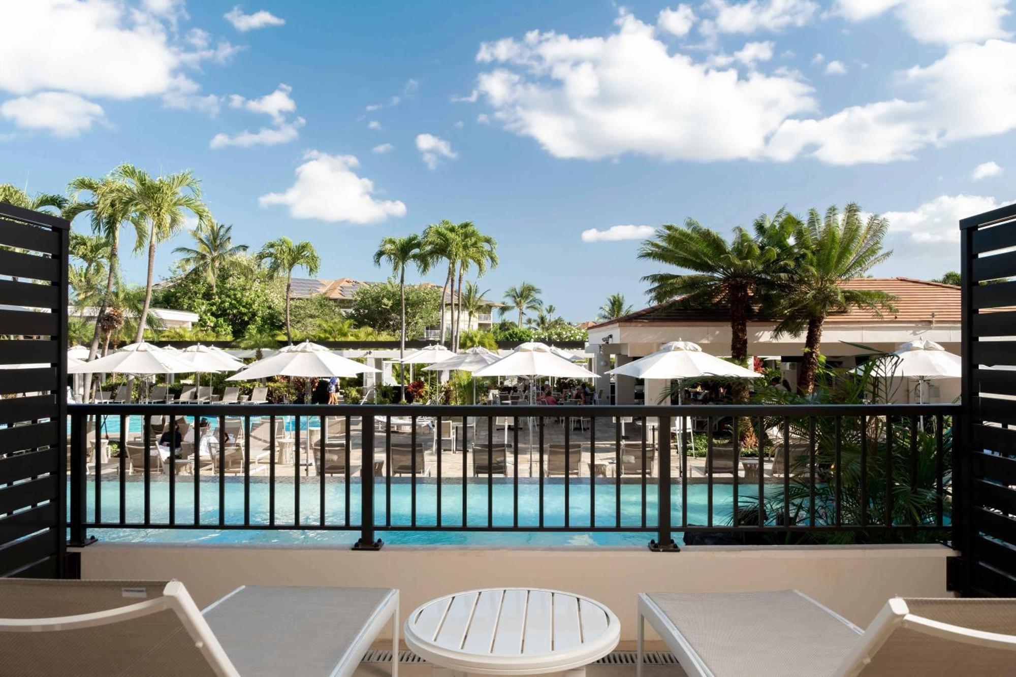 Maui Coast Hotel Кихей Экстерьер фото