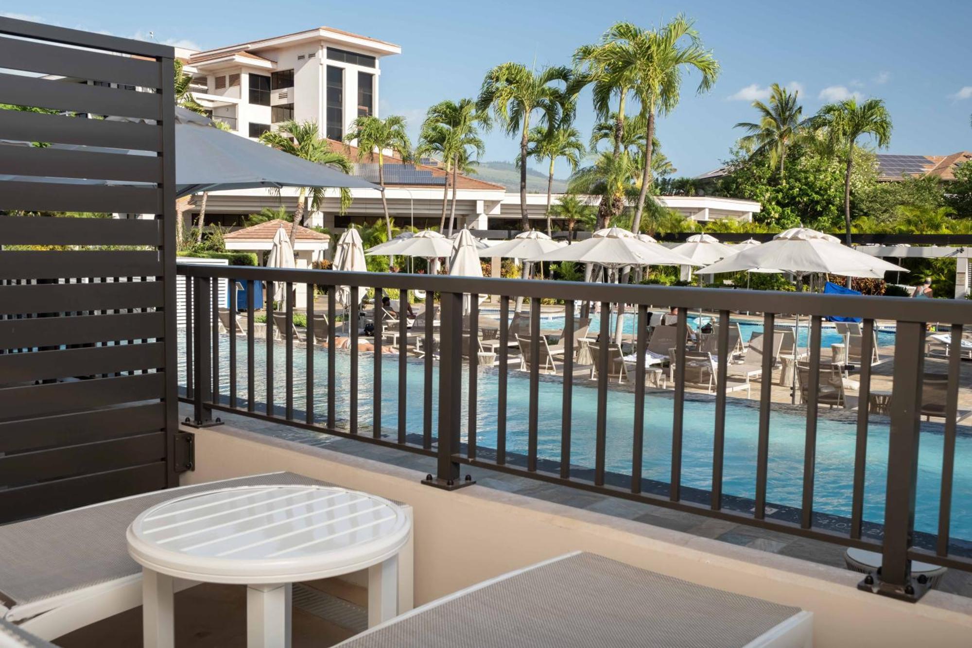 Maui Coast Hotel Кихей Экстерьер фото