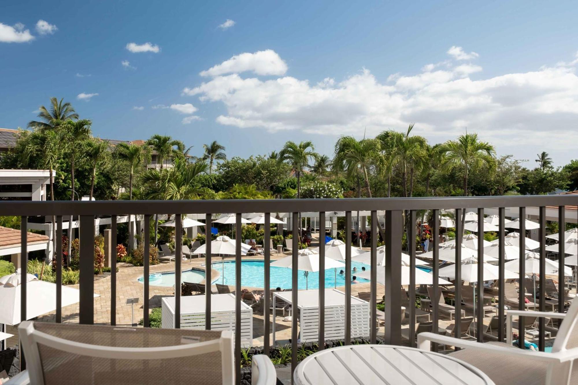 Maui Coast Hotel Кихей Экстерьер фото