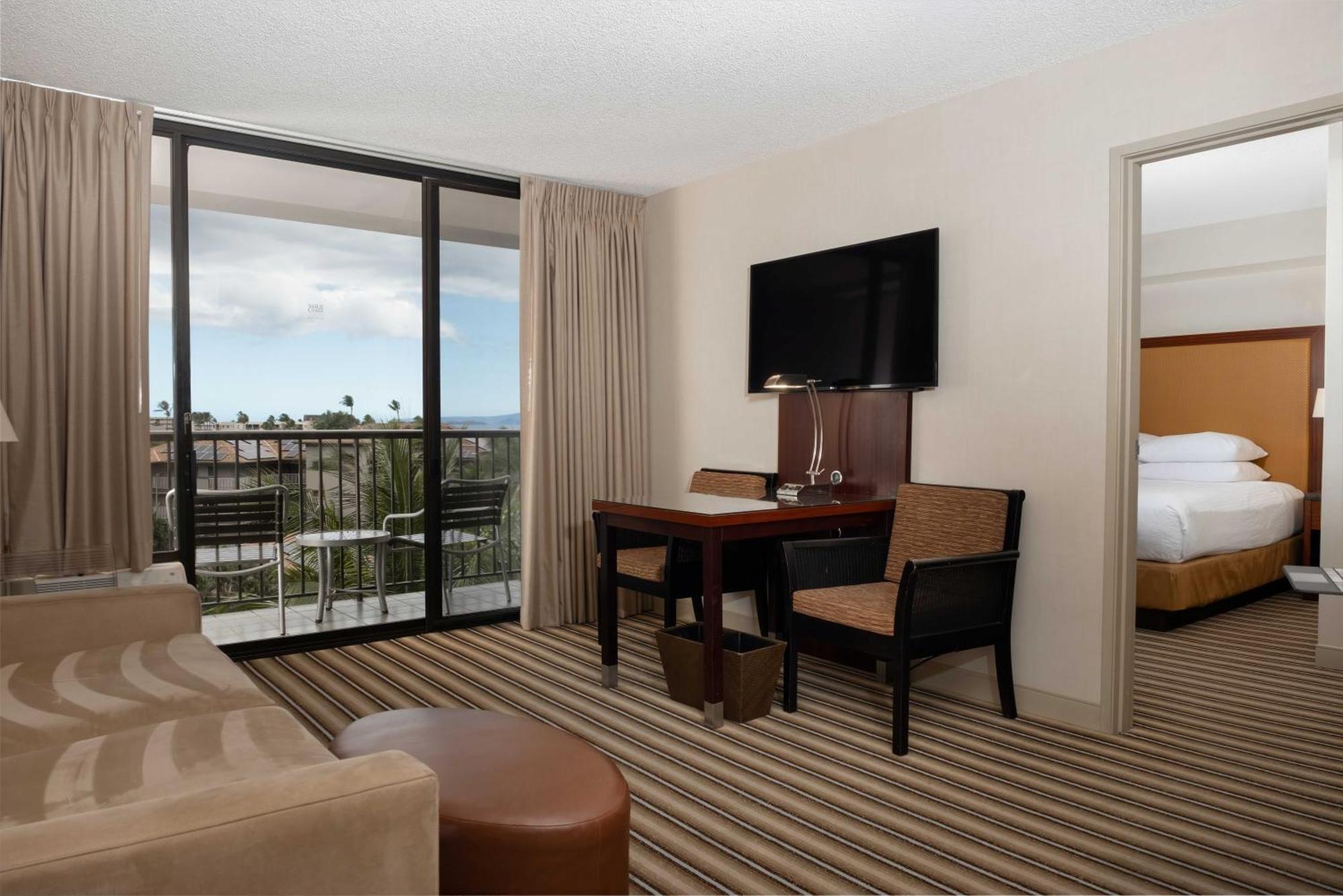 Maui Coast Hotel Кихей Экстерьер фото